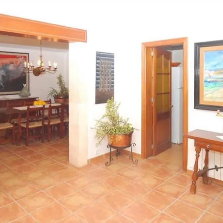 Villa Marquet