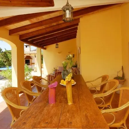 Villa Marquet