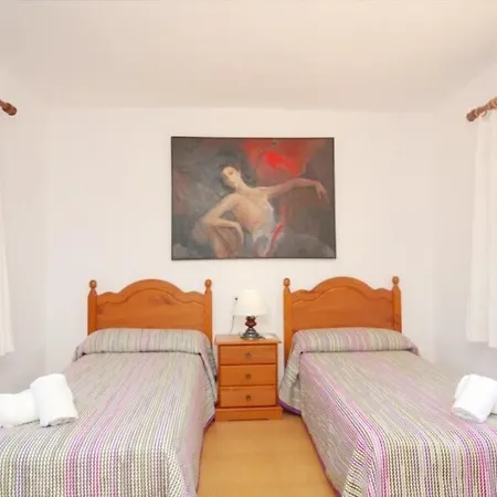 Marquet Villa