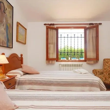 Villa Marquet